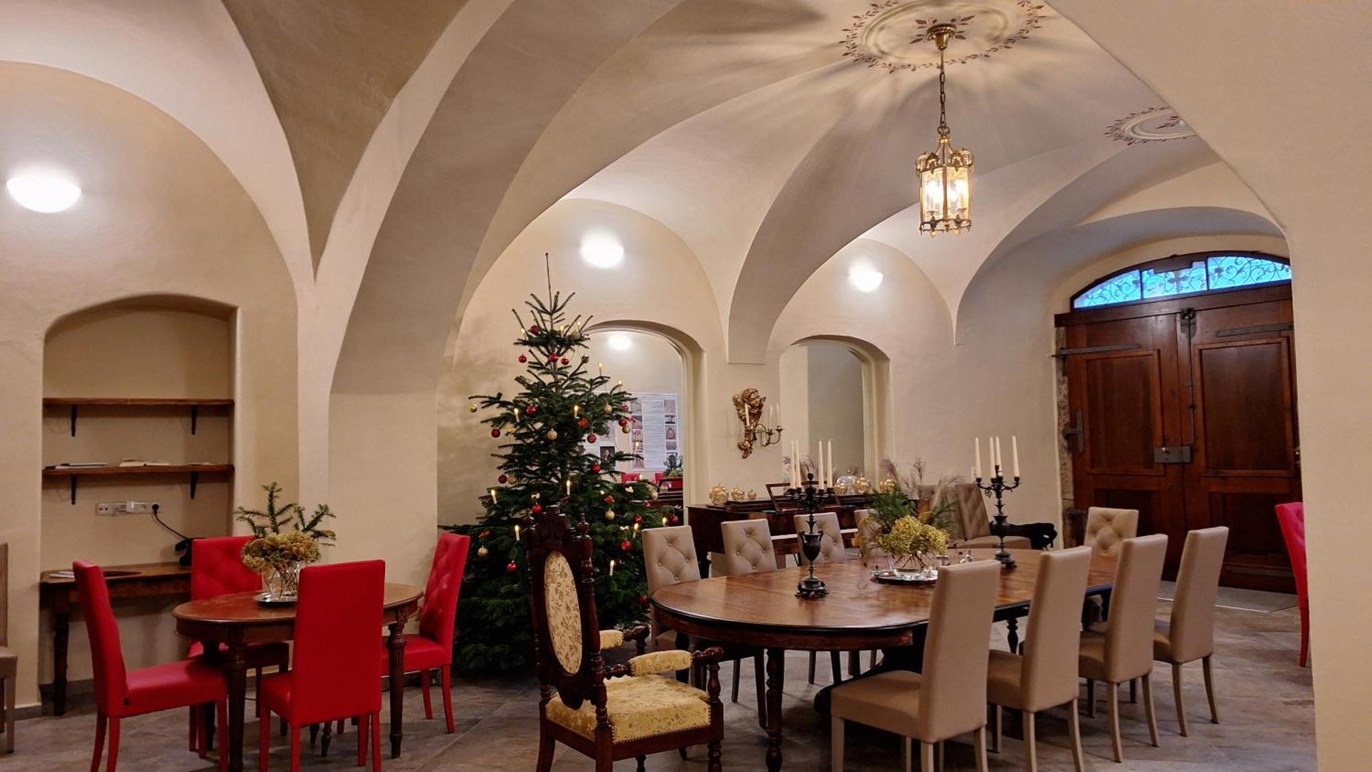 Stadtpalais Romantik-Suite 3 Zimmer Maximal 6 Personen Bautzen Buitenkant foto