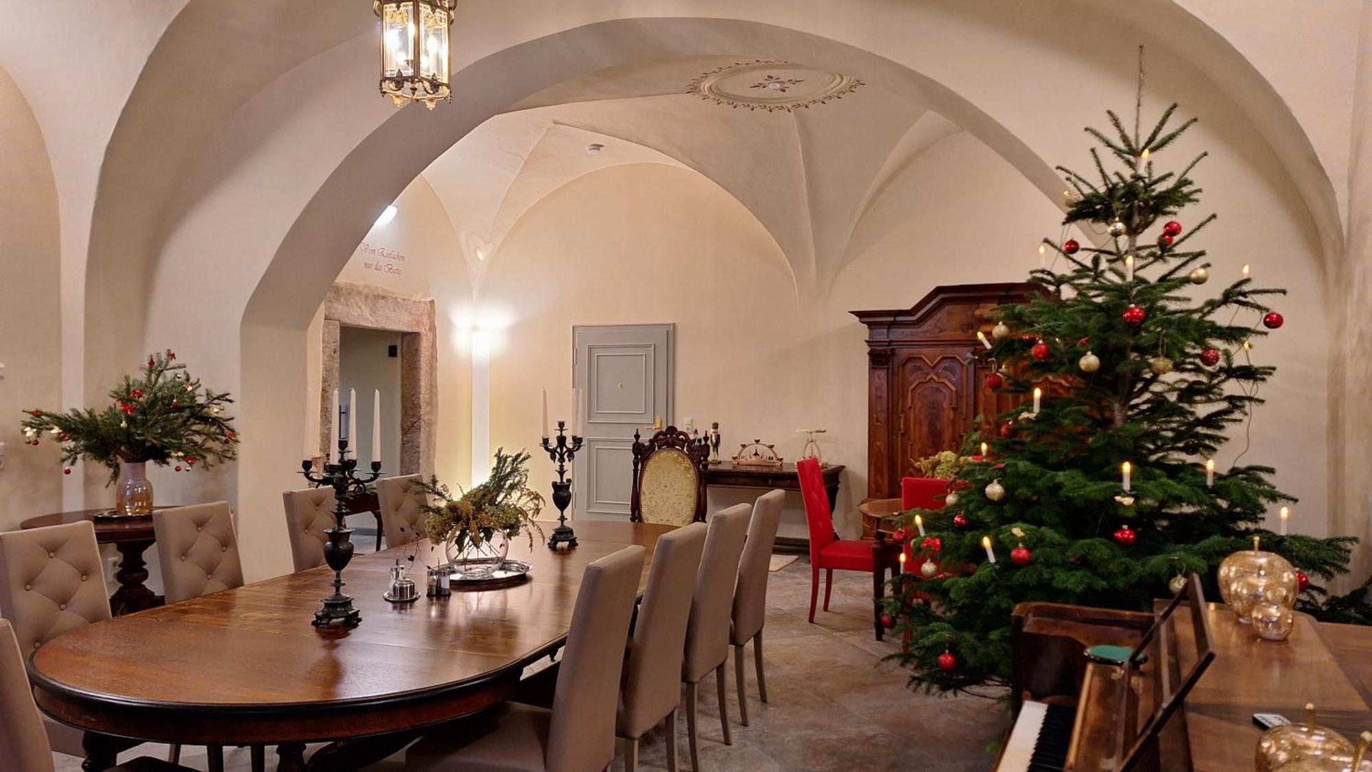 Stadtpalais Romantik-Suite 3 Zimmer Maximal 6 Personen Bautzen Buitenkant foto