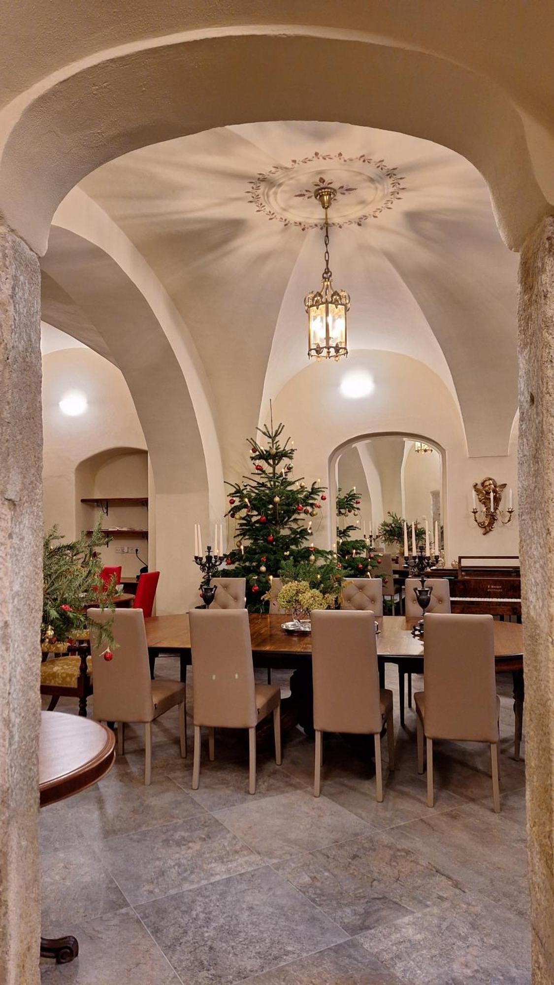 Stadtpalais Romantik-Suite 3 Zimmer Maximal 6 Personen Bautzen Buitenkant foto