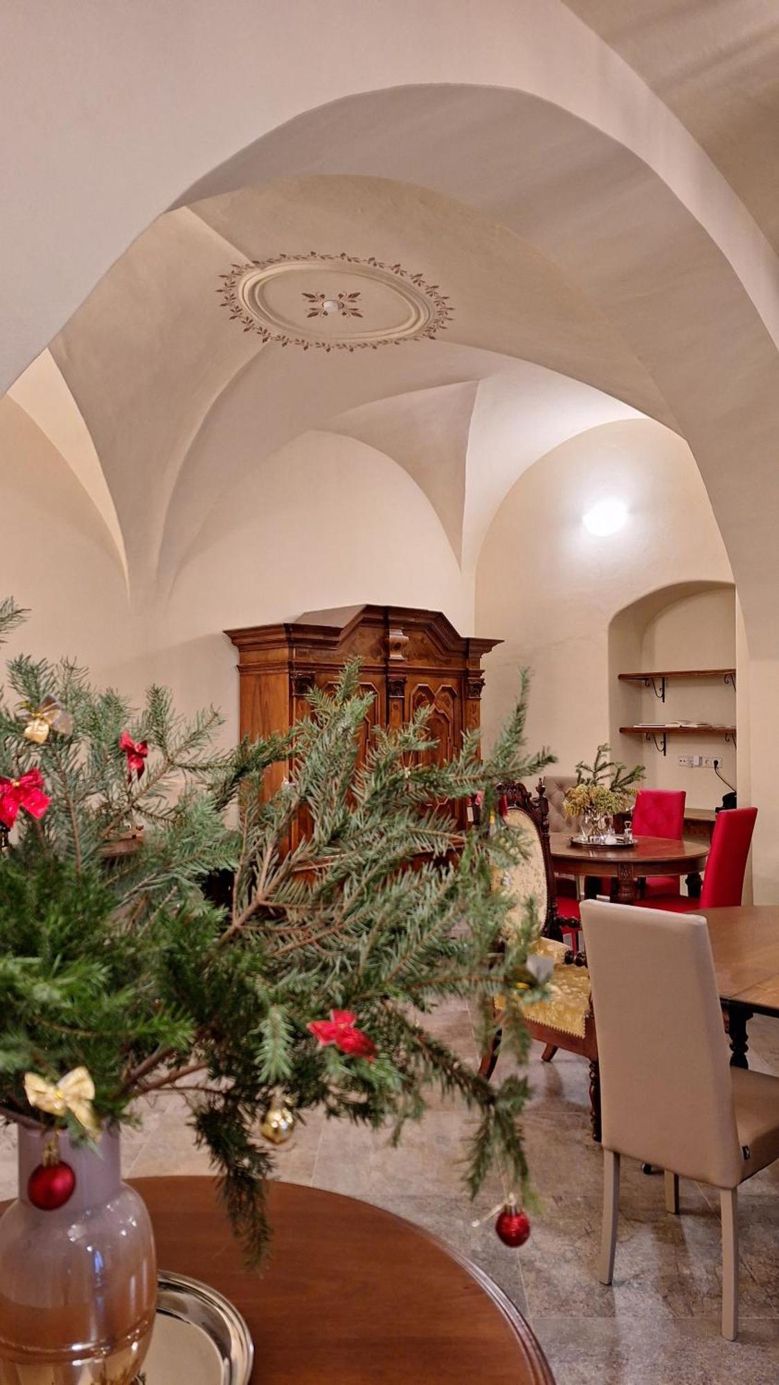 Stadtpalais Romantik-Suite 3 Zimmer Maximal 6 Personen Bautzen Buitenkant foto