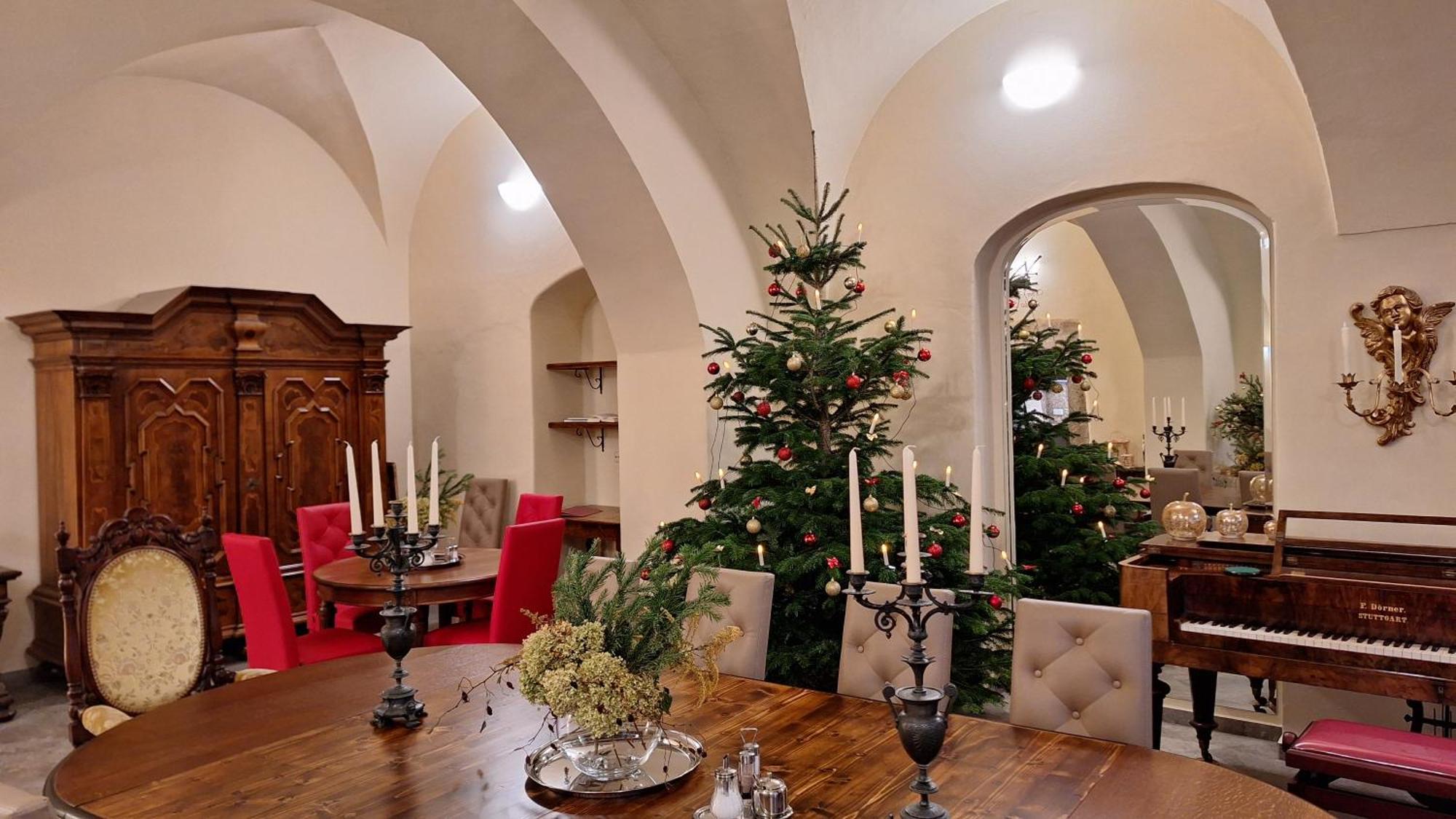 Stadtpalais Romantik-Suite 3 Zimmer Maximal 6 Personen Bautzen Buitenkant foto