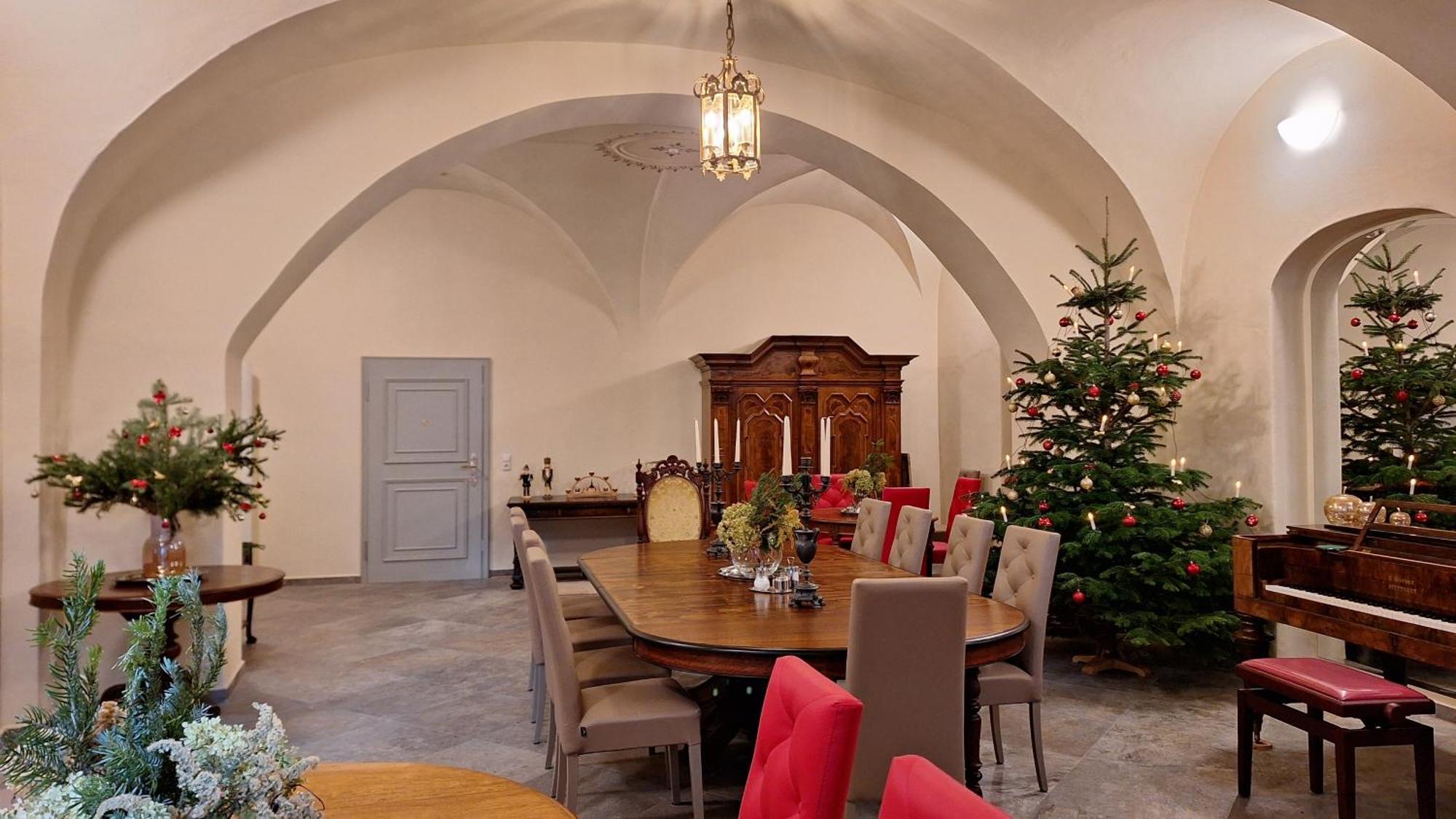 Stadtpalais Romantik-Suite 3 Zimmer Maximal 6 Personen Bautzen Buitenkant foto