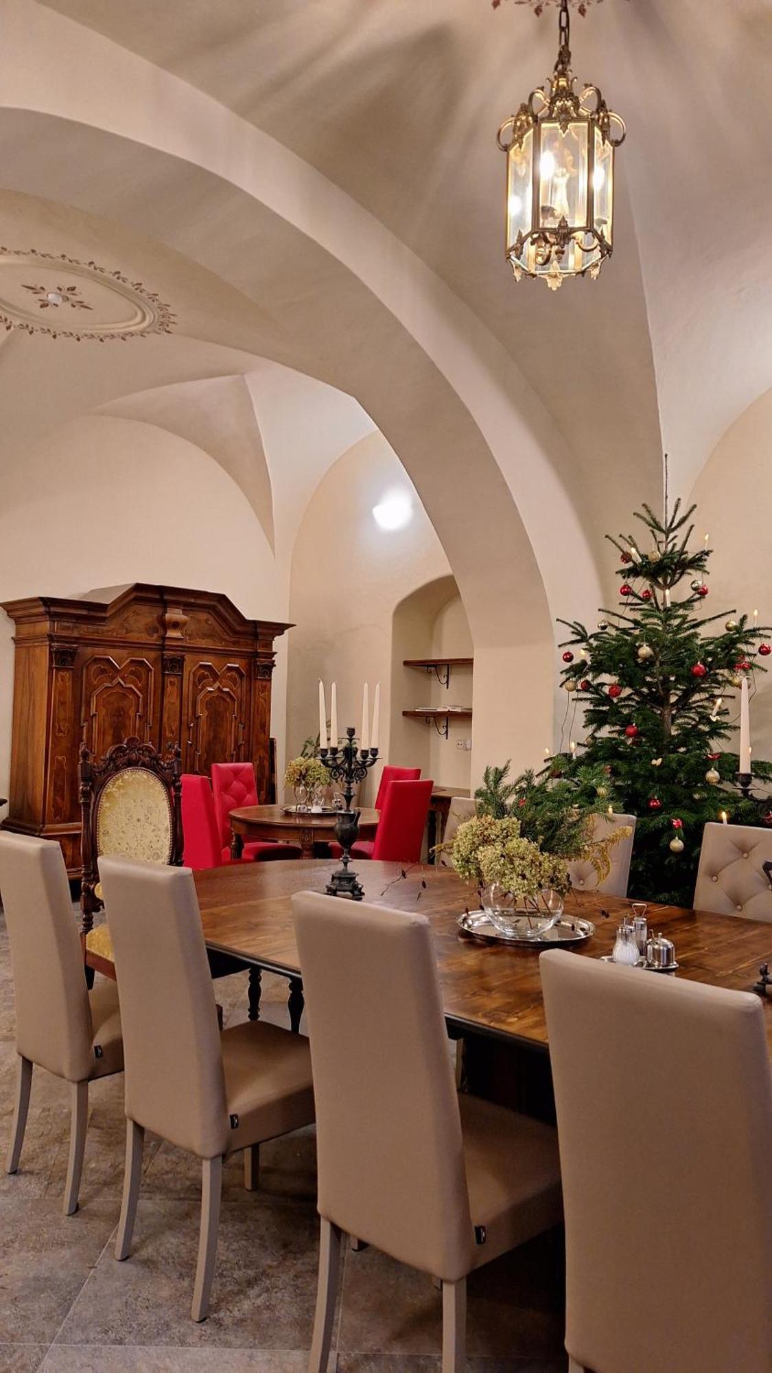 Stadtpalais Romantik-Suite 3 Zimmer Maximal 6 Personen Bautzen Buitenkant foto