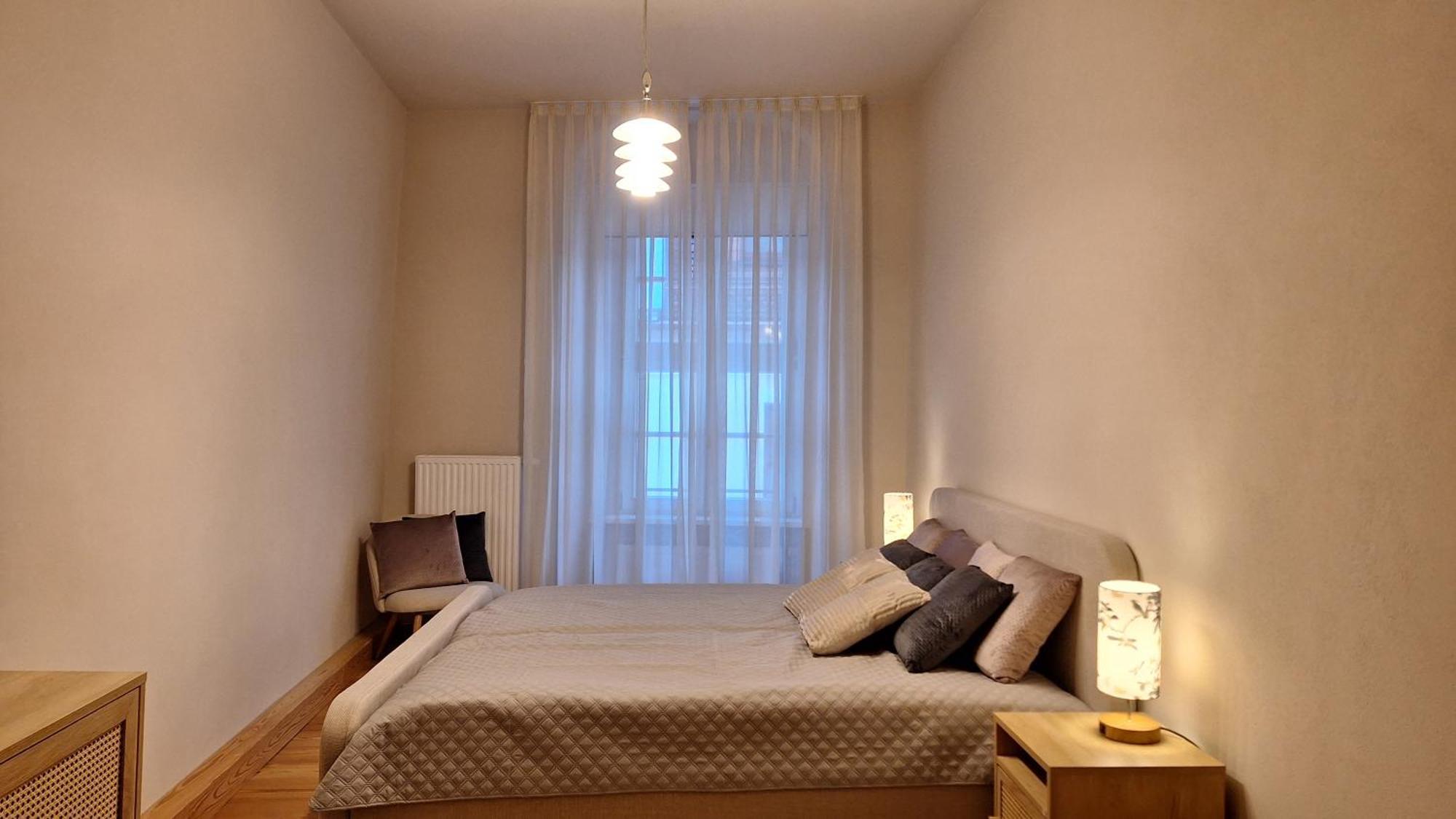 Stadtpalais Romantik-Suite 3 Zimmer Maximal 6 Personen Bautzen Buitenkant foto
