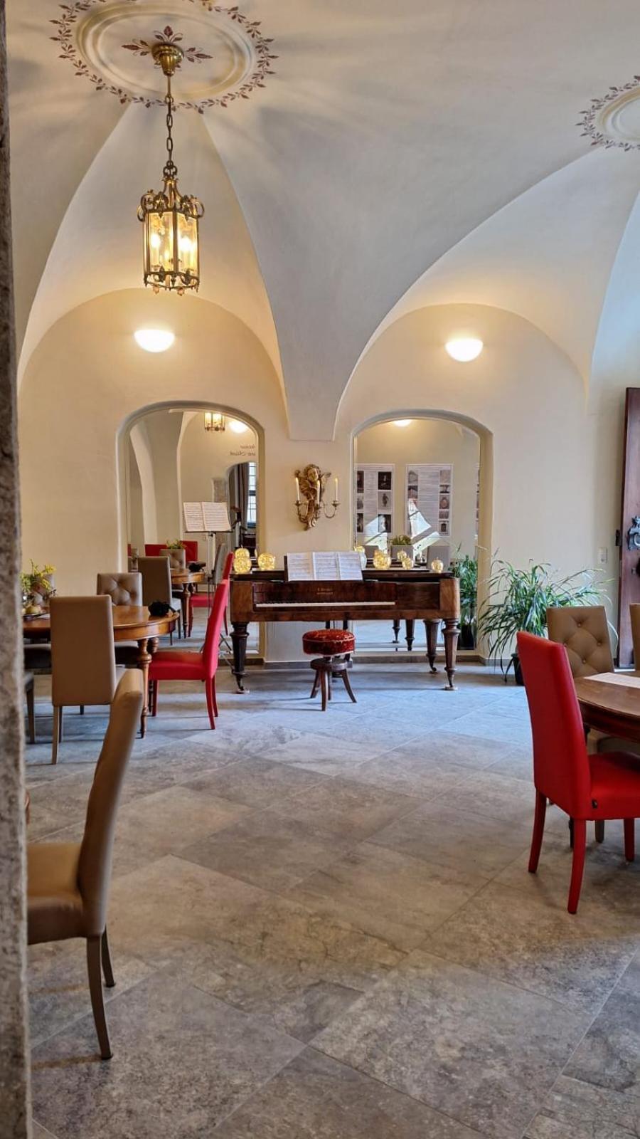 Stadtpalais Romantik-Suite 3 Zimmer Maximal 6 Personen Bautzen Buitenkant foto