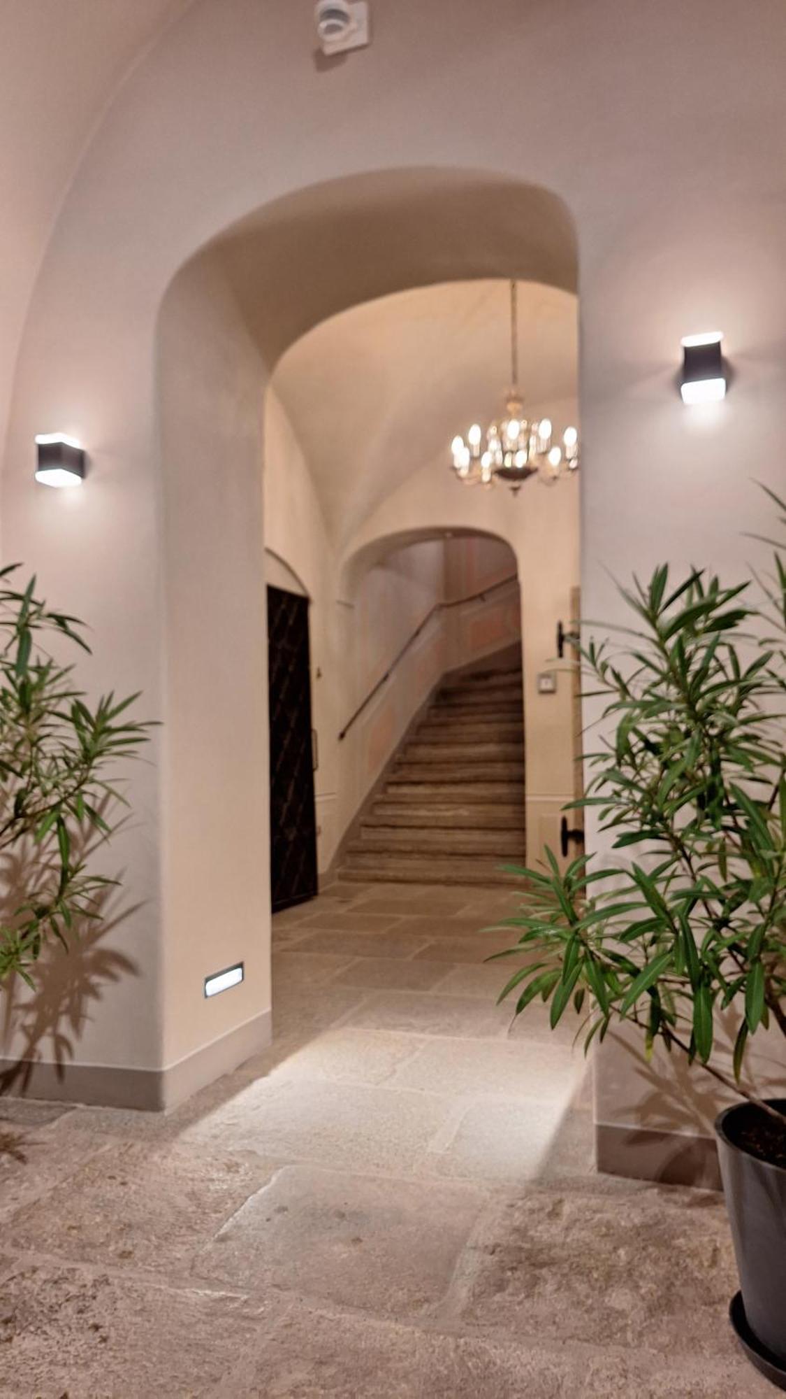 Stadtpalais Romantik-Suite 3 Zimmer Maximal 6 Personen Bautzen Buitenkant foto