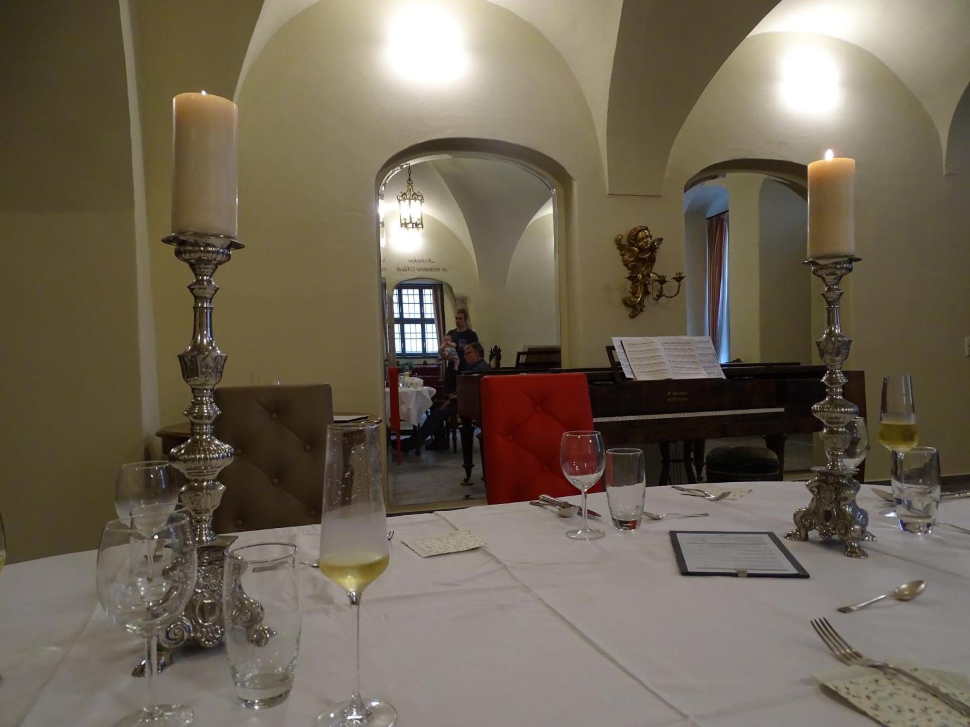 Stadtpalais Romantik-Suite 3 Zimmer Maximal 6 Personen Bautzen Buitenkant foto