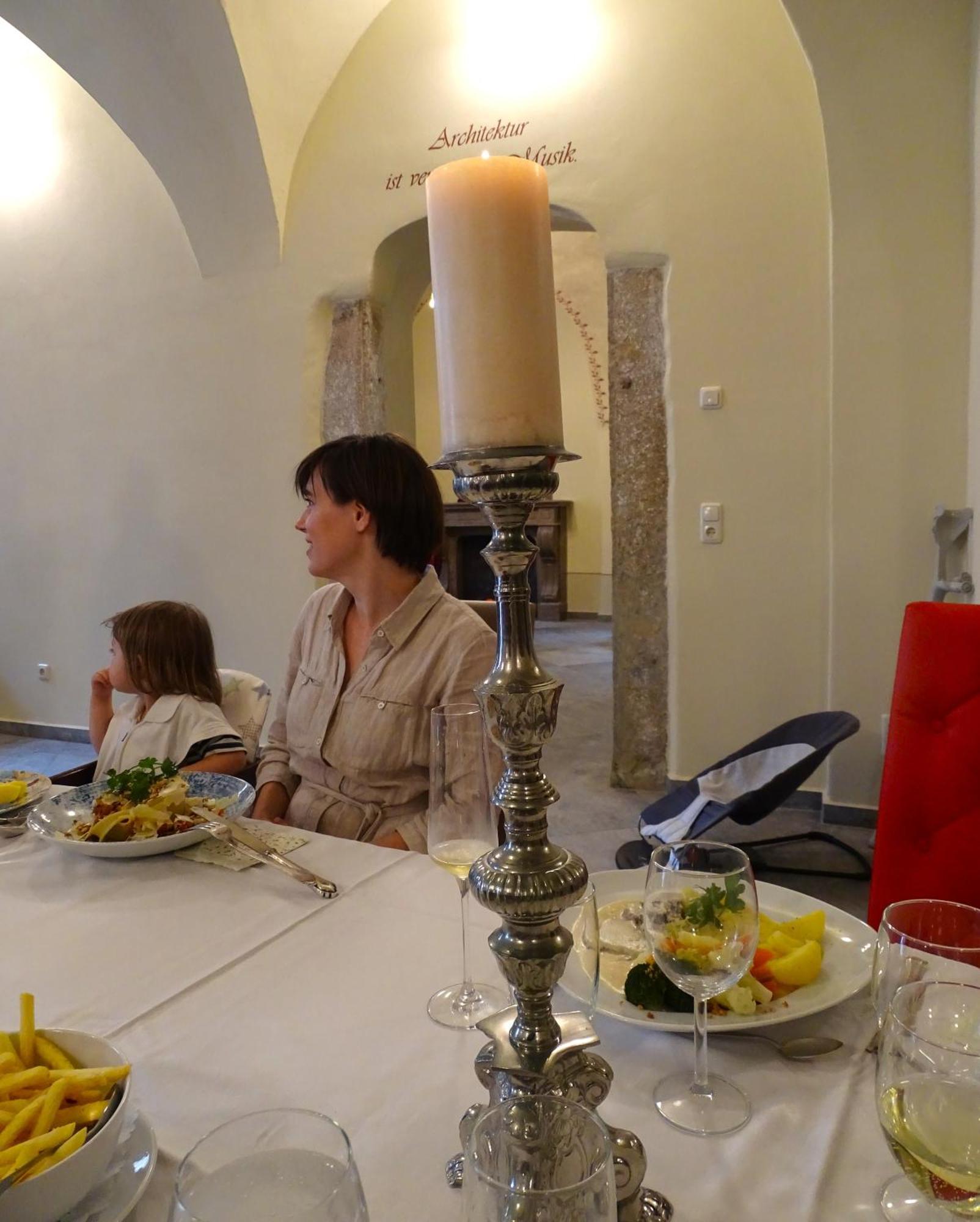 Stadtpalais Romantik-Suite 3 Zimmer Maximal 6 Personen Bautzen Buitenkant foto