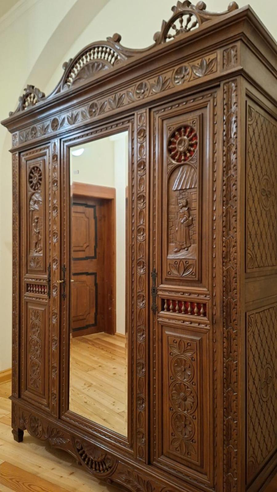 Stadtpalais Romantik-Suite 3 Zimmer Maximal 6 Personen Bautzen Buitenkant foto